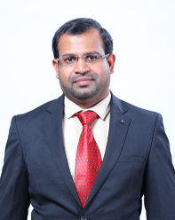 A Mohammed Ibrahim